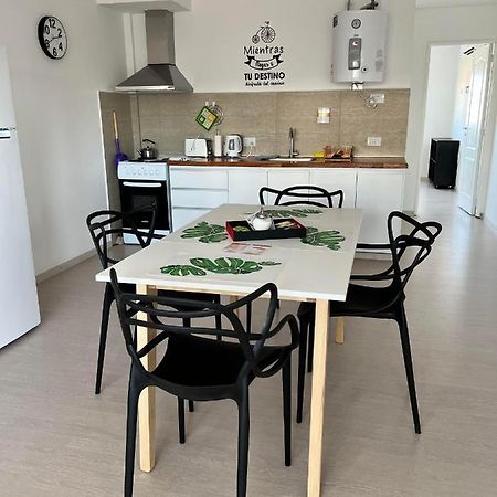 Apart Trelew 5 מראה חיצוני תמונה