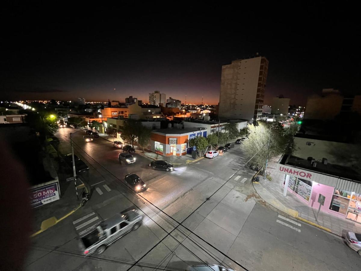 Apart Trelew 5 מראה חיצוני תמונה