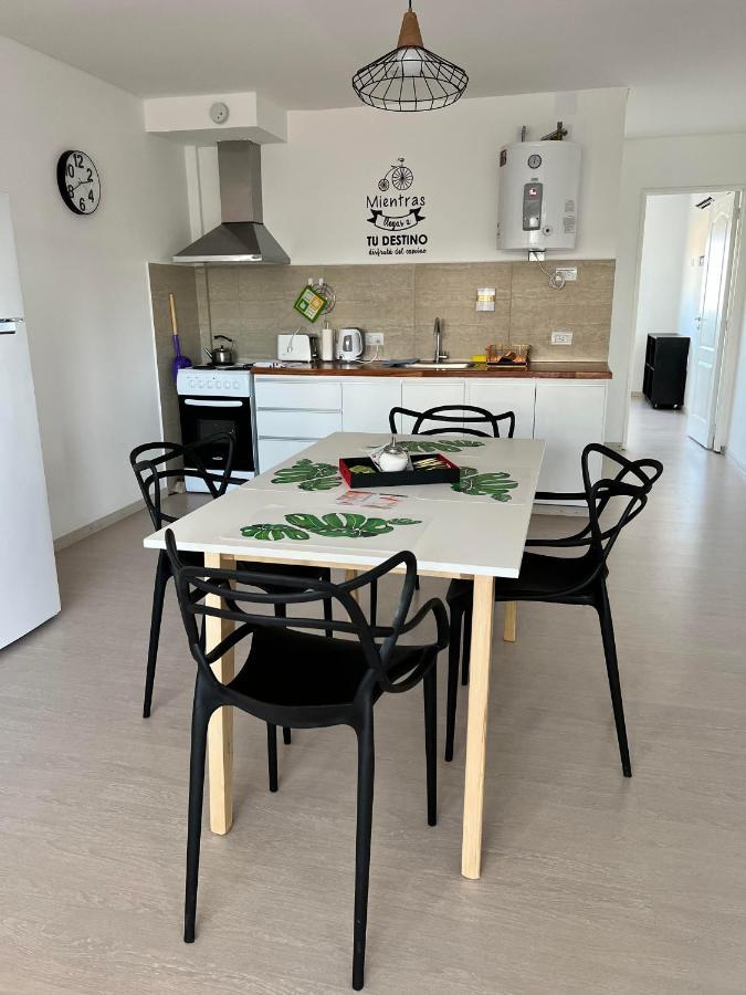 Apart Trelew 5 מראה חיצוני תמונה