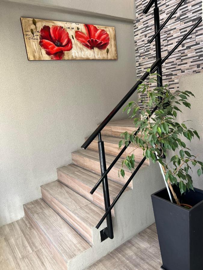 Apart Trelew 5 מראה חיצוני תמונה