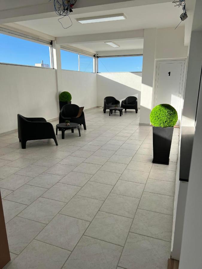 Apart Trelew 5 מראה חיצוני תמונה