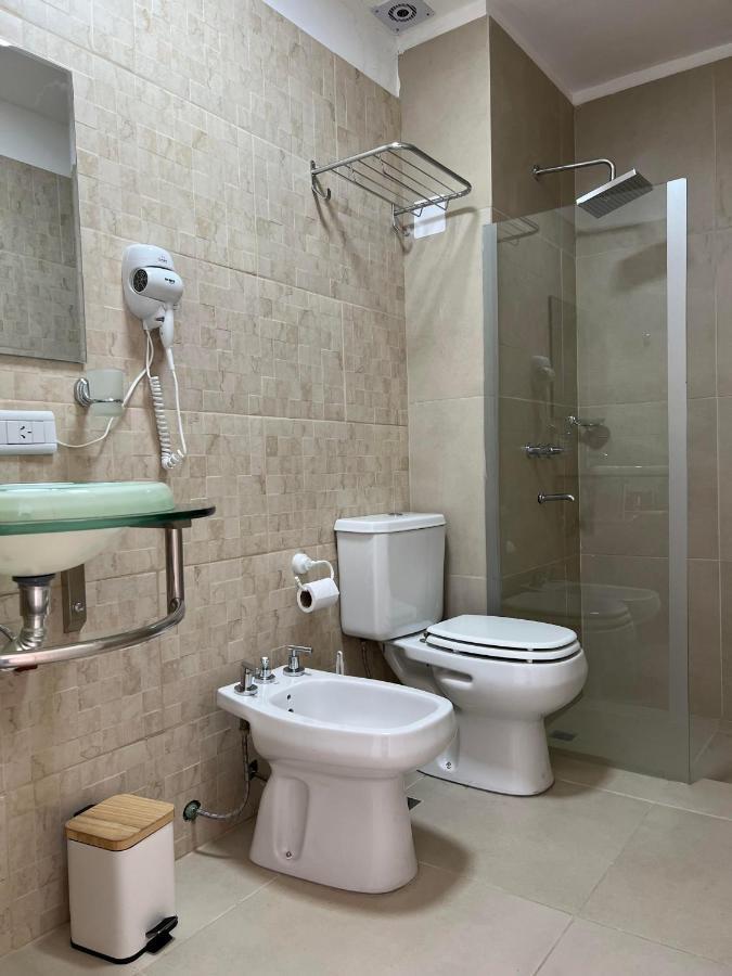 Apart Trelew 5 מראה חיצוני תמונה