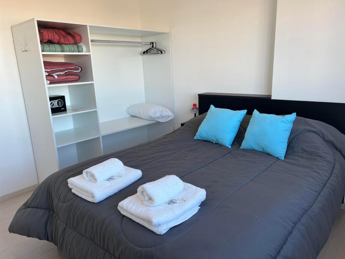 Apart Trelew 5 מראה חיצוני תמונה