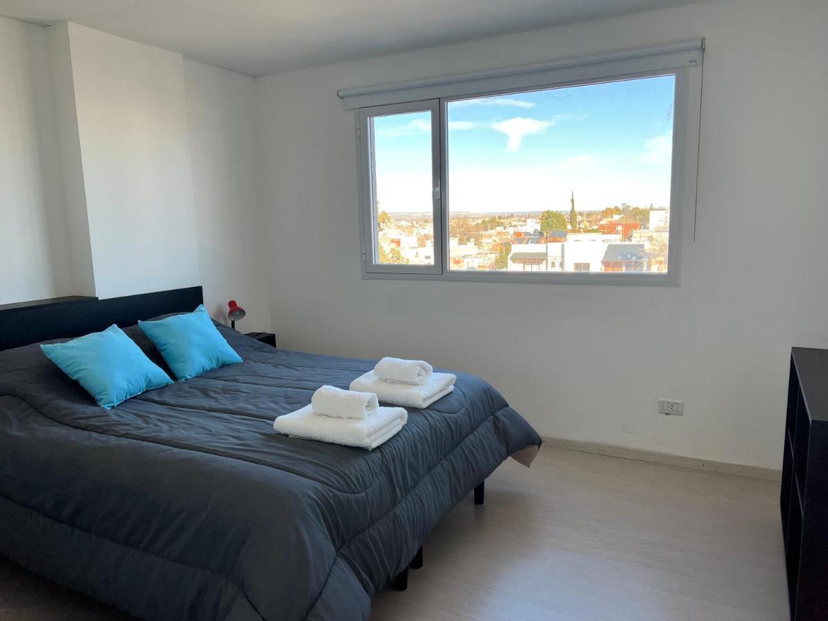 Apart Trelew 5 מראה חיצוני תמונה