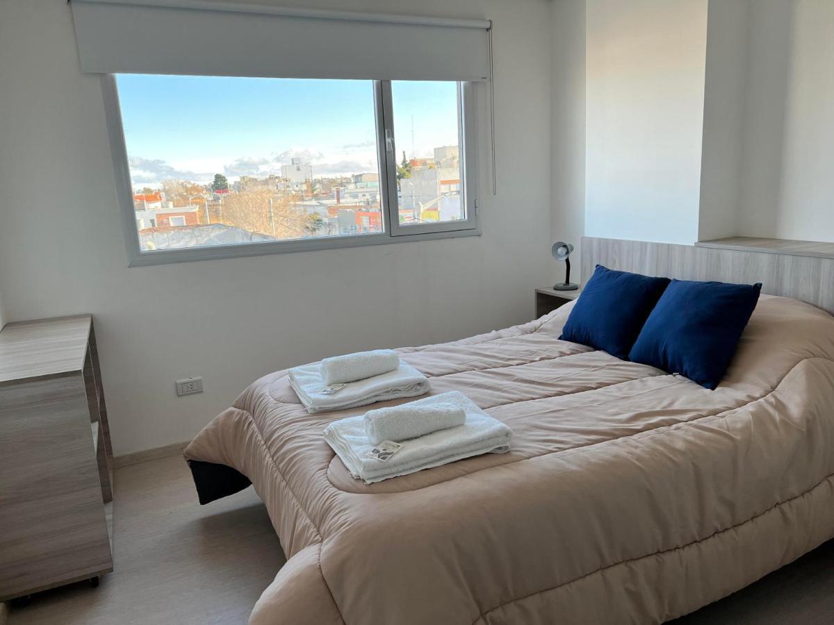 Apart Trelew 5 מראה חיצוני תמונה