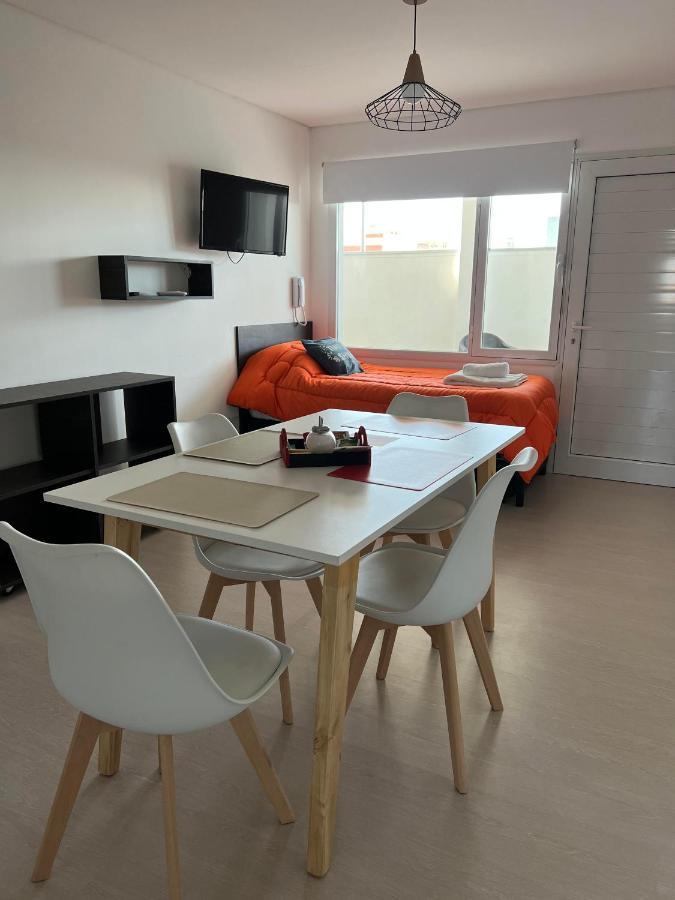 Apart Trelew 5 מראה חיצוני תמונה